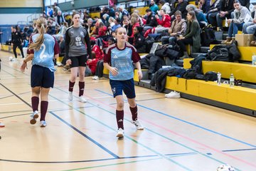 Bild 127 - wCJ NFV Futsalmeisterschaft